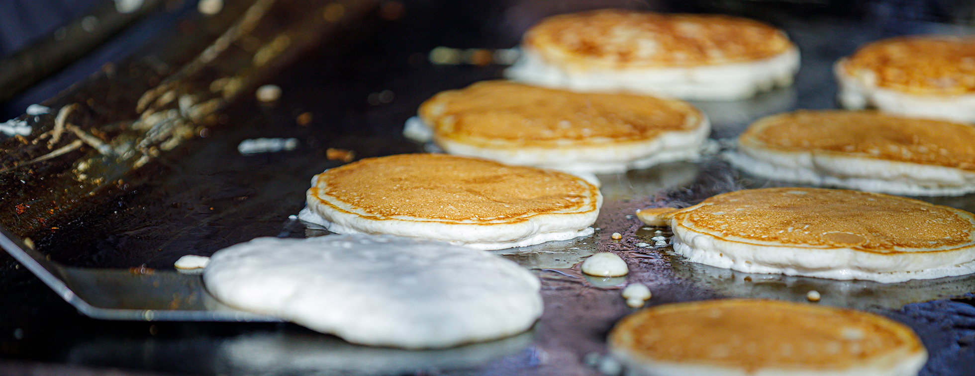 Maple Sugarbush Festival 2026